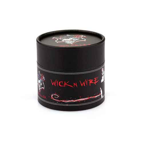 Demon Killer Wire Fused Clapton 28GA*2 32GA - Image 2