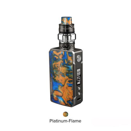 VOOPOO Drag 2 Platinum