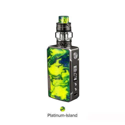 VOOPOO Drag 2 Platinum
