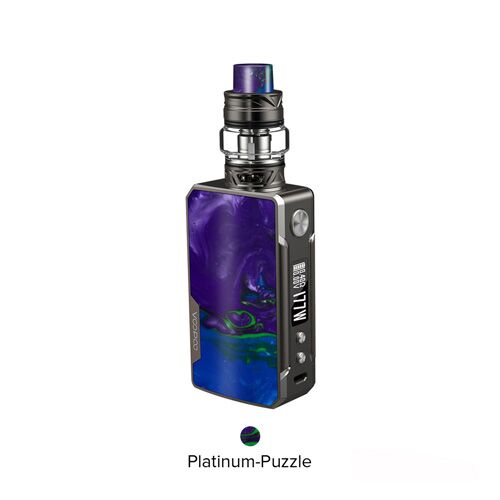 VOOPOO Drag 2 Platinum