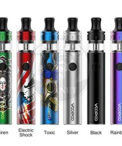 elfbar nachfüll pod läuft aus Oxva Xlim Go Pod Vape Kit main image 0