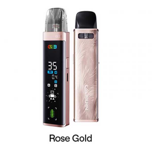 Uwell Caliburn G3 Pro